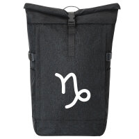 Kurierrucksack Steinbock Sternzeichen Zeichen 30-44 Liter...