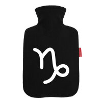Wärmflasche Steinbock Sternzeichen Zeichen