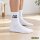 Unisex Socken Wassermann Sternzeichen Zeichen Baumwolle