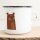 Emaille Tasse Otter Vintage 300ml