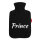 Wärmflasche Prince Schriftzug