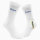 Socken Prince Schriftzug Größe 37/46 White Motiv Tennissocken