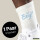 Socken It`s a Boy! Schriftzug Größe 37/46 White Motiv Tennissocken