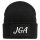 Beanie JGA Junggesellenabschied Black Mütze