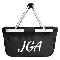 Einkaufskorb faltbar JGA Junggesellenabschied 20 Liter...