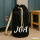 Seesack JGA Junggesellenabschied 20 Liter Rucksack Black