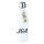 Edelstahl-Trinkflasche JGA Junggesellenabschied 500ml Wasserflasche