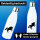 Edelstahl-Trinkflasche Einhorn Silhouette 500ml Wasserflasche