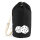 Seesack Würfel Dice 20 Liter Black