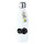 Edelstahl-Trinkflasche Würfel Dice 500ml Wasserflasche