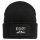Beanie Koch mit Herz Black Mütze