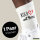 Socken Koch mit Herz Größe 37/46 White Motiv Tennissocken