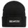 Beanie BBQ Master Grillen Black Mütze