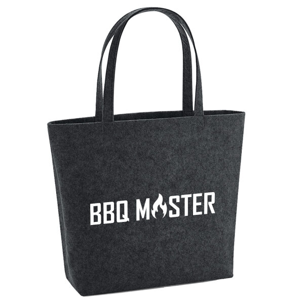 Filzshopper BBQ Master Grillen, 22 Liter