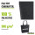 Filzshopper BBQ Master Grillen, 22 Liter