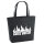 Filzshopper Grill Queen Flammen, 22 Liter