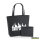 Filzshopper Grill Queen Flammen, 22 Liter