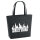 Filzshopper Grill King Flammen 22 Liter Filztasche