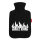 Wärmflasche Grill King Flammen