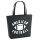Filzshopper American Football Ball 22 Liter Filztasche