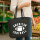 Filzshopper American Football Ball 22 Liter Filztasche