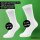 Socken American Football Ball Größe 37/46 White Motiv Tennissocken