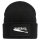 Beanie Baseball Baseballschläger Black Mütze