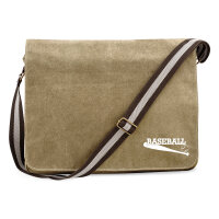 Umhängetasche Baseball Baseballschläger 14 Liter