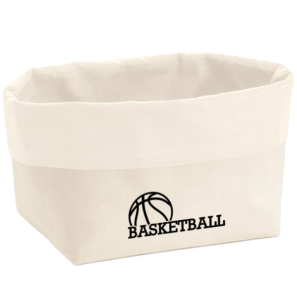 Organizer Basketball Ball Aufbewahrungskorb
