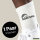 Socken Basketball Ball Größe 37/46 White Motiv Tennissocken
