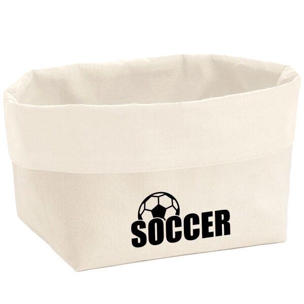Organizer Soccer Ball Aufbewahrungskorb
