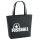 Filzshopper Fussball Ball 22 Liter Filztasche