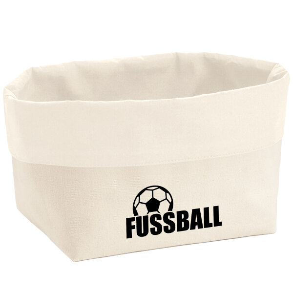 Organizer Fussball Ball Aufbewahrungskorb