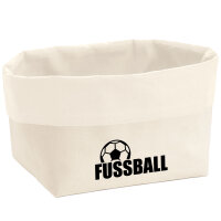 Organizer Fussball Ball Aufbewahrungskorb