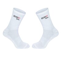 Unisex Socken Bora Bora my love Baumwolle