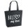 Filzshopper Bali my love 22 Liter Filztasche