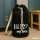 Seesack Bali my love 20 Liter Rucksack Black