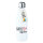 Edelstahl-Trinkflasche Greece my love 500ml Wasserflasche
