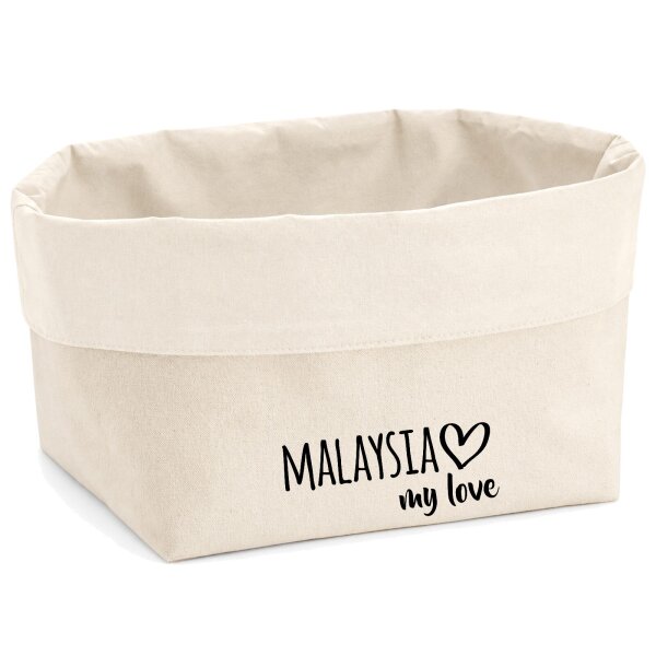 Organizer Malaysia my love