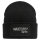Beanie Mauritius my love Black Mütze