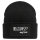 Beanie Belgium my love Black Mütze