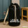 Seesack Level 18 Completed 20 Liter Rucksack Black