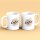 Kaffeetasse Coffee Morgenmuffel Wachmacher Weiß 330ml