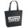 Filzshopper Limited Edition Schriftzug 22 Liter Filztasche
