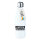 Edelstahl-Trinkflasche Limited Edition Schriftzug 500ml Wasserflasche