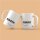 Kaffeetasse Baby Giraffe Cartoon Kinder Süß Klein Weiß 330ml