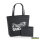Filzshopper Proudly Queer Krone, 22 Liter