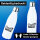 Edelstahl-Trinkflasche Proudly Queer Krone 500ml Wasserflasche