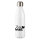 Trinkflasche Love wins Herz, 500 ml