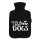 Wärmflasche Keep calm and love Dogs